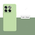 Fresh Green