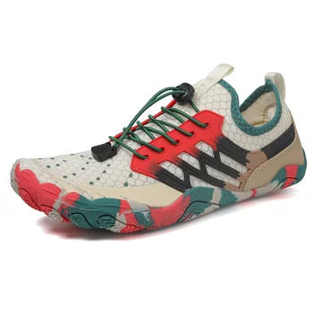 Five Finger Shoes 1