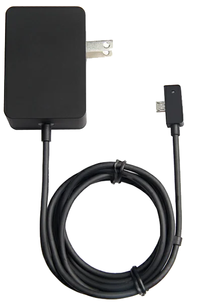 5.2V 2.5A 13W for Microsoft Power Adapter Charger Surface 3 Tablet Laptop Adapter Power Supplies Pour Microsoft