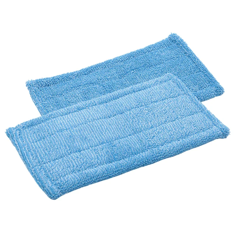 Replace Washable Mop Cloth for Swiffer Sweeper Mop Reusable Mopping Pad