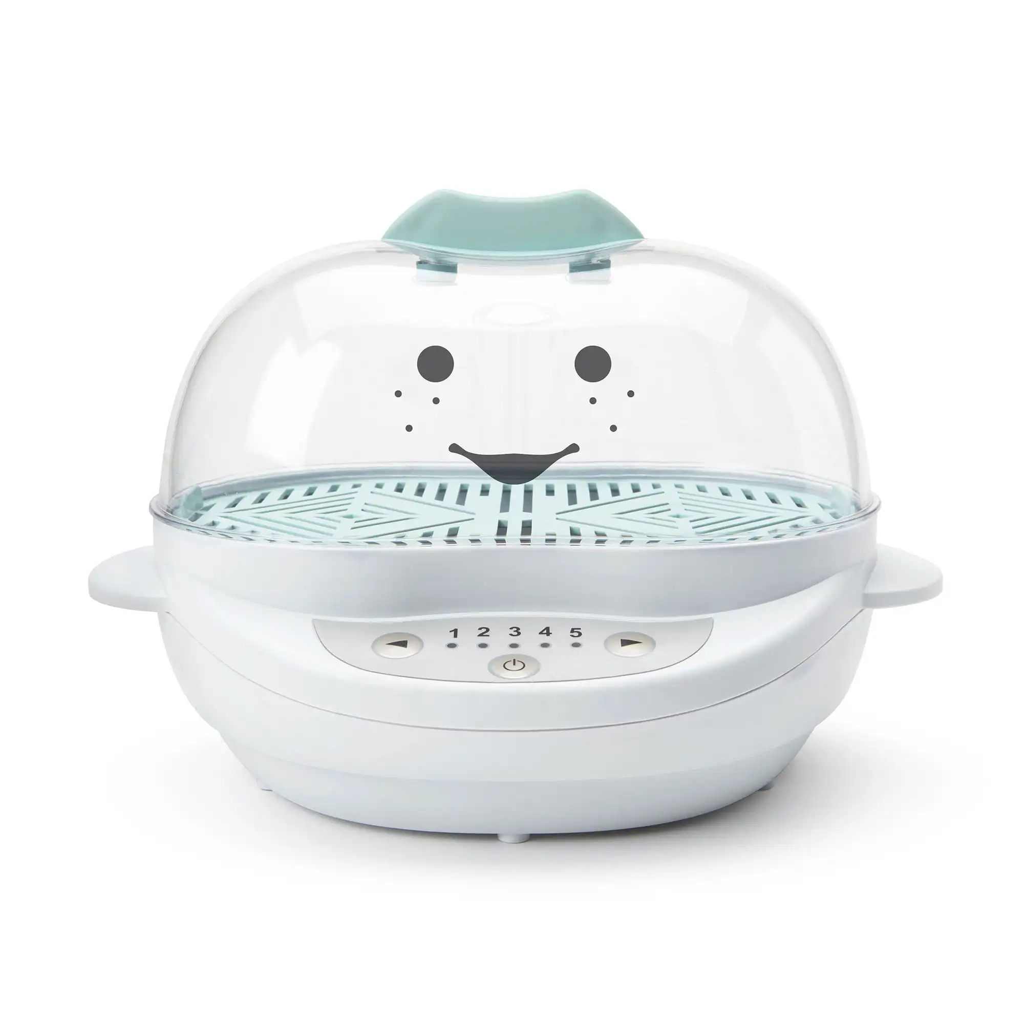 

Turbo Steamer Blenders Kitchen Appliances