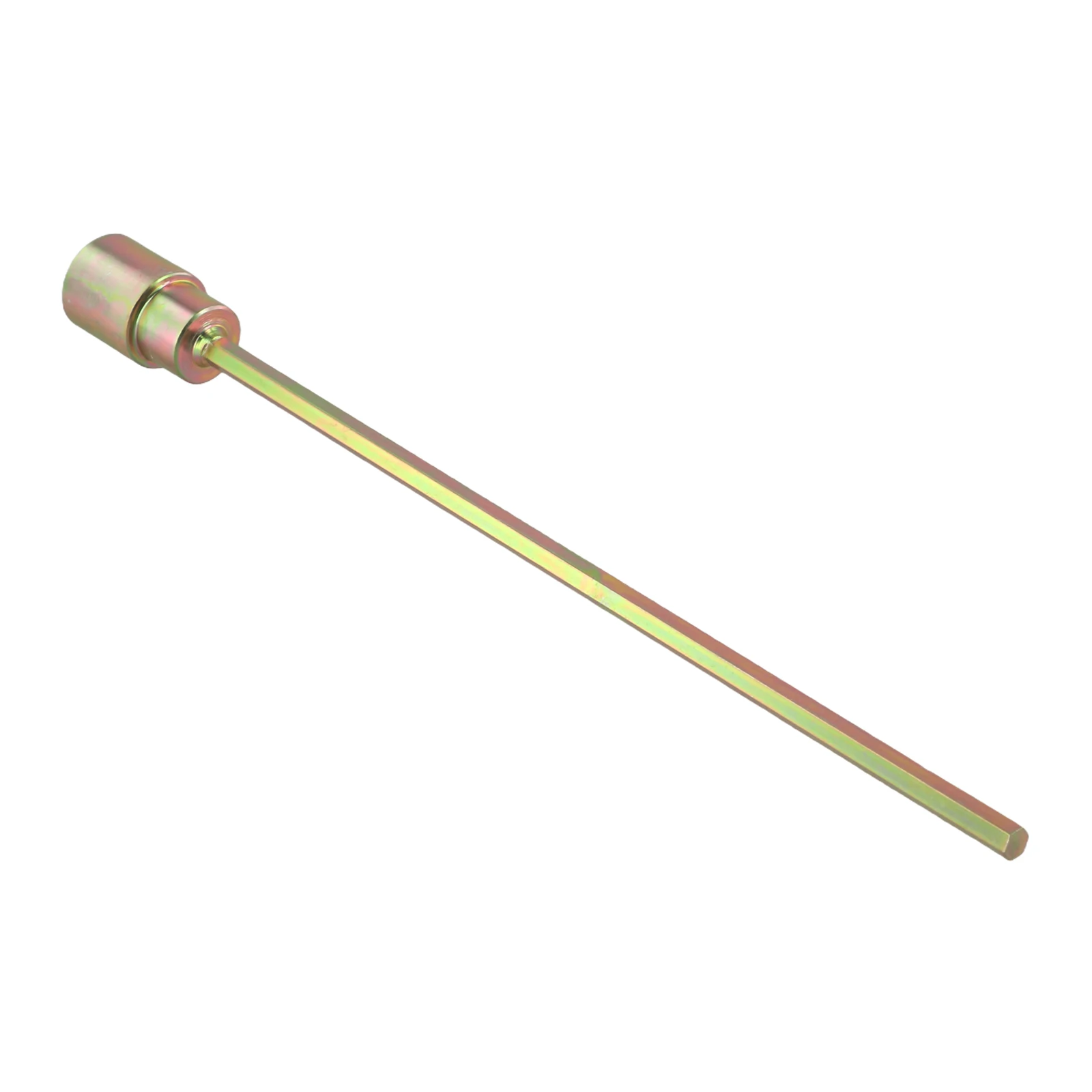 1 Pc 300mm Verlängerung Steckschlüssel 19mm Innensechskant Ecke Stetige Caravan Bein Wickler Bohrer Buchse Für elektrische Bohrmaschine – Detail 9