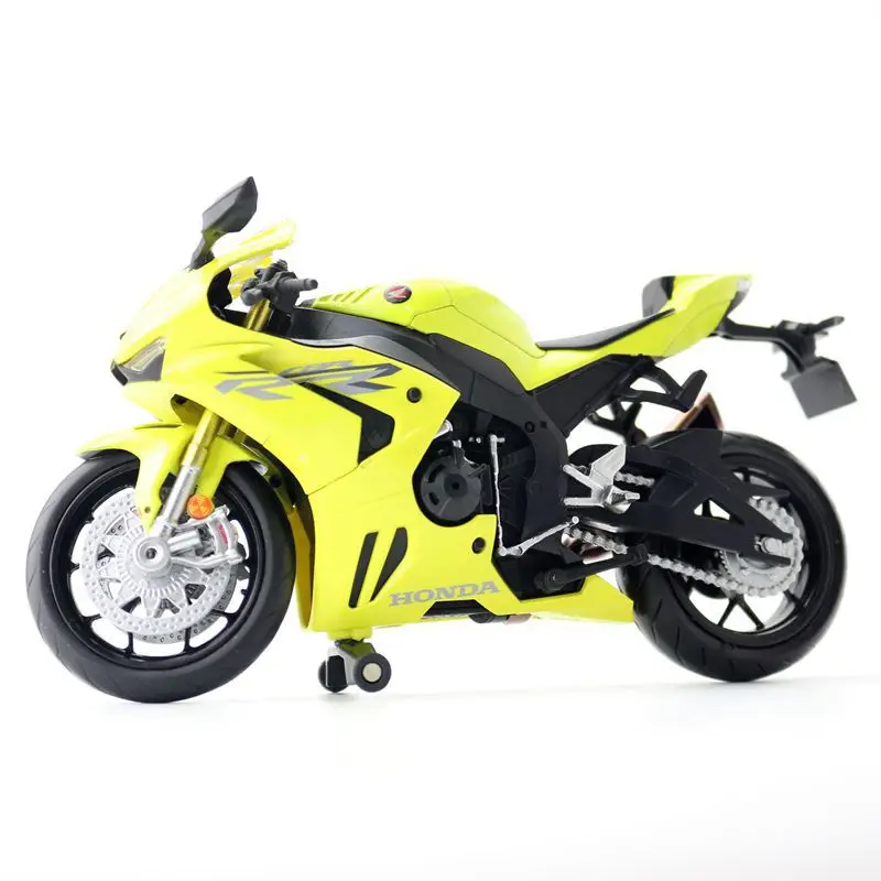 Maisto 1:12 Honda CBR 1000RR-R Fireblade SP Motorcycle Model Static Die  Cast Vehicles Collectible Hobbies Moto Toys Collection - AliExpress