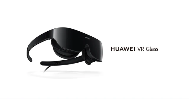 HUAWEI VR Glass 用 6dof game set | veranstaltungen.lkz.de