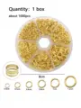 Gold 7pcs