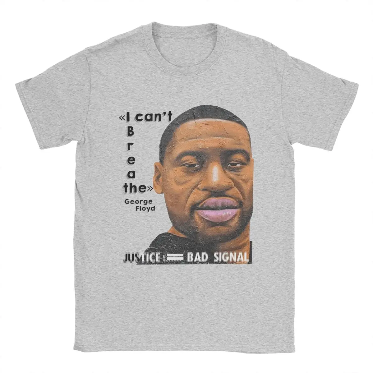 george crew tee