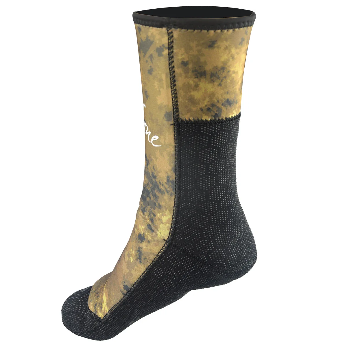 7MM Keep Warm Diving Socks for Men Women Water Sport Snorkeling Surfing