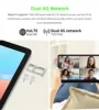 2025 Super Large Screen 14.1 inch tablet 14" 4G LTE Android 12 Google Market 5G WiFi FM Bluetooth 10000mAh 12GB+256GB Tab 한국어 지원 4