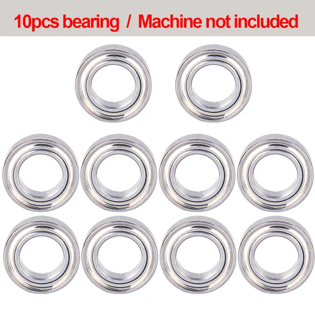 10pcs bearing