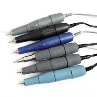 Nail Drill Pen 35K 45K 55K SDE H37L1 H35SPN H200N 105L Handpiece For STRONG 210 90 204 207B Electric Manicure machine Handle 1