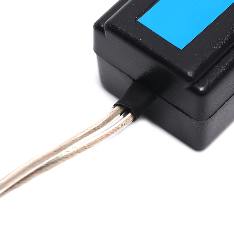 3.5mm RCA Ground Loop Isolator Audio Stereo Hum Noise Filter Audio Jack audio noise filter