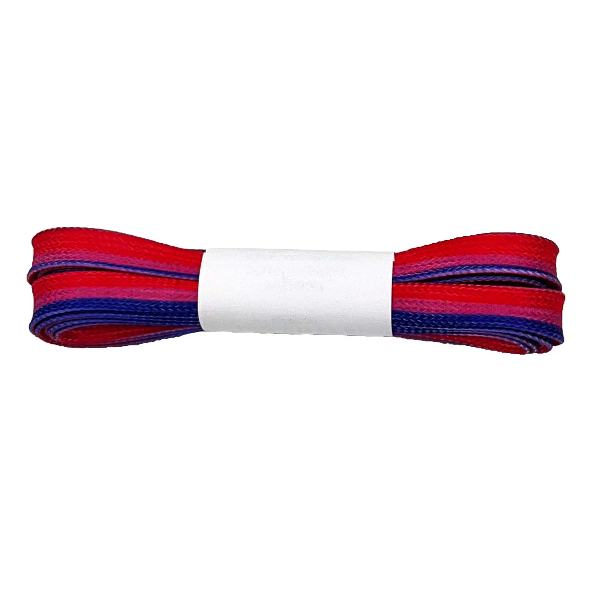 Long Shoelaces Colored for Sneakers Colorful Rainbow LGBTQ Pride Shoe Laces_voghion.com