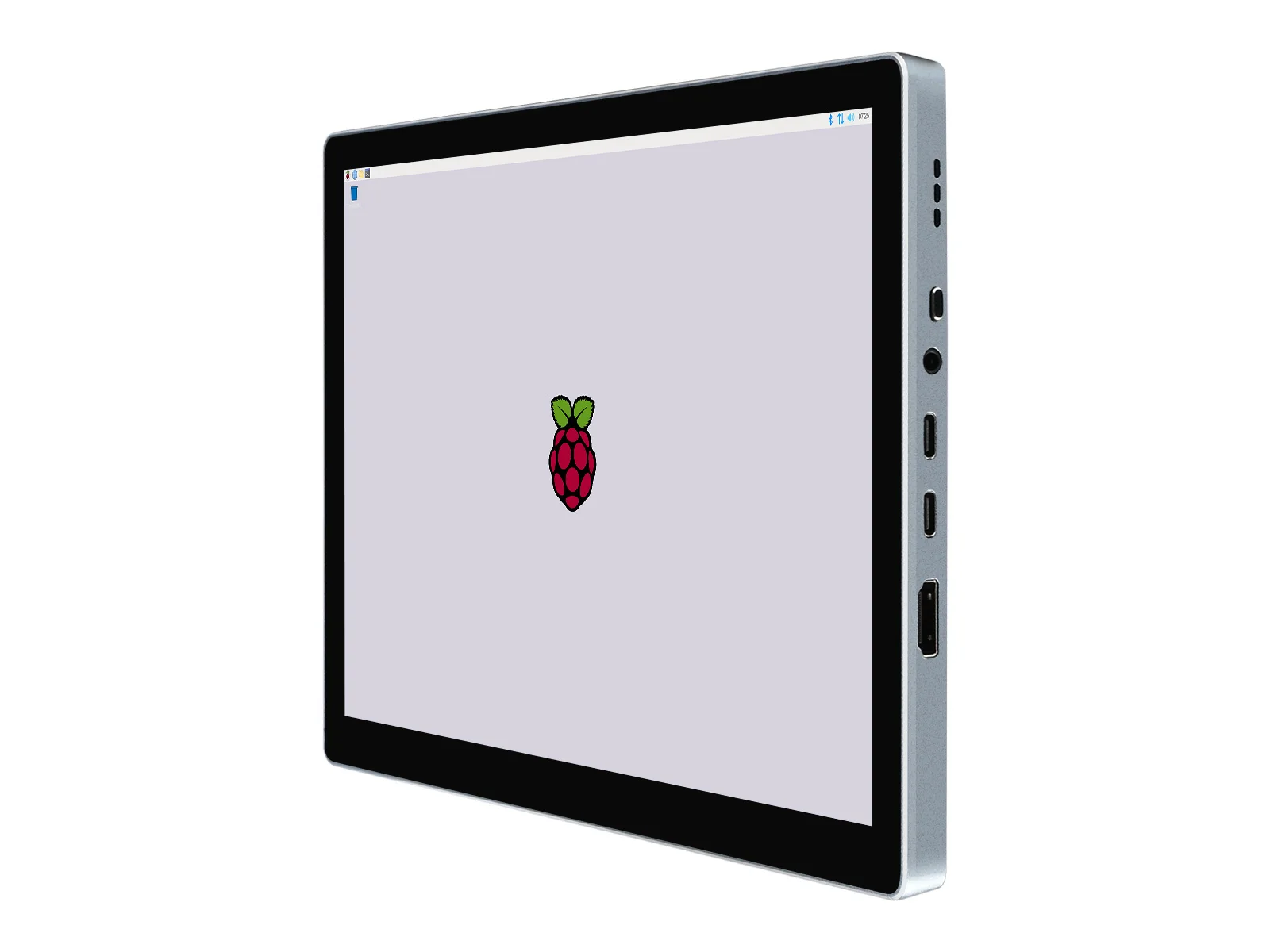 Waveshare 10.5 ġ   ġ AMOLED, HDMI Ʈ, 2560  1600 2K ػ,  ̳Ʈ ȭ  г