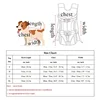 Pet Front Carrier Backpacks Ajustable Hands Free Dog Backpack For Small Mediun Dogs Breathable Cats Outdoor Travel Carrier Bags 2
