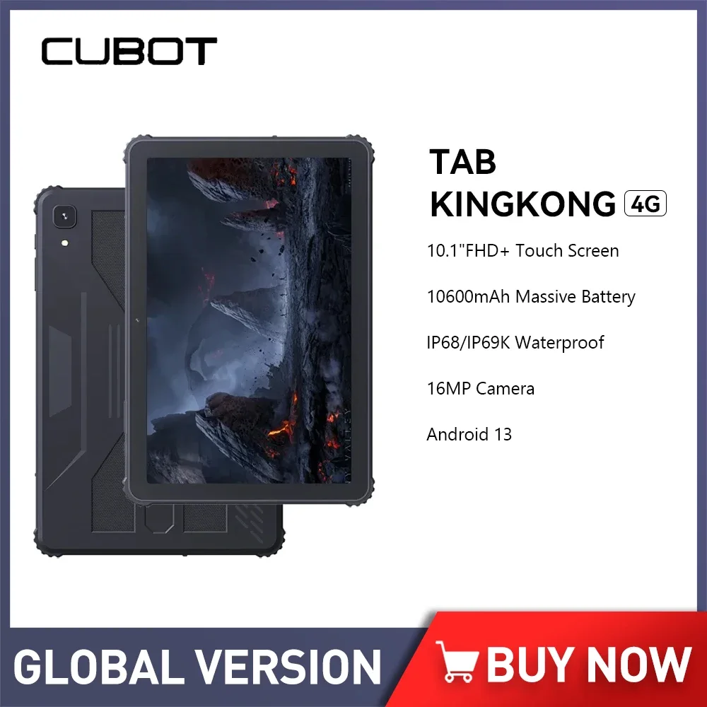 Cubot-TAB-KINGKONG-tableta-robusta-Android-13-octa-core-10-1-pulgadas ...