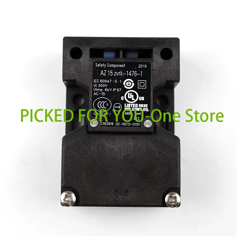 

1pcs Brand New Original AZ15ZVRK-1476-1 Limit Safety Switch