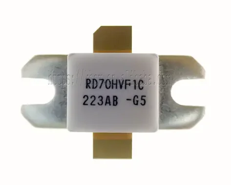 

RD70HVF1 RD70HVF1C RD70HHF1 SMD 100% абсолютно новый и оригинальный