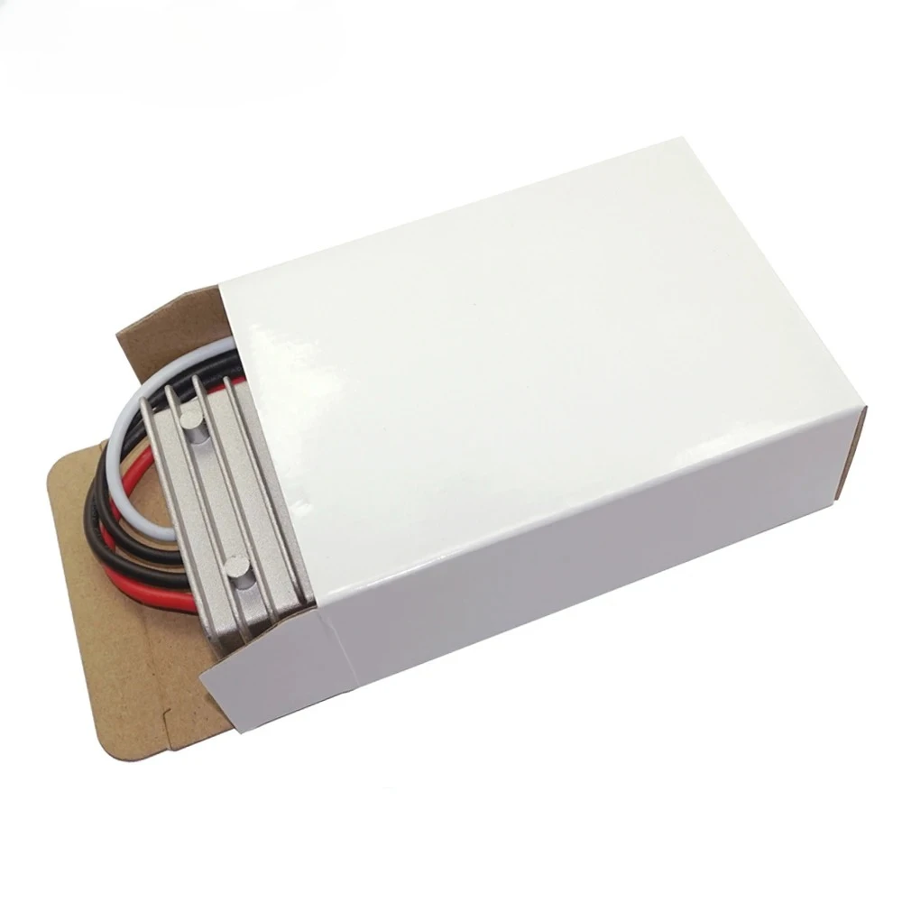 Universal Adjustable Voltage Boost Buck Converter Stabilizer Power Supply