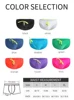 New Mens Board Shorts Swimsuit Briefs Male Sexy Swimming Bikini Shorts Men Surf Board Beach Surfing Swim Trunks 6