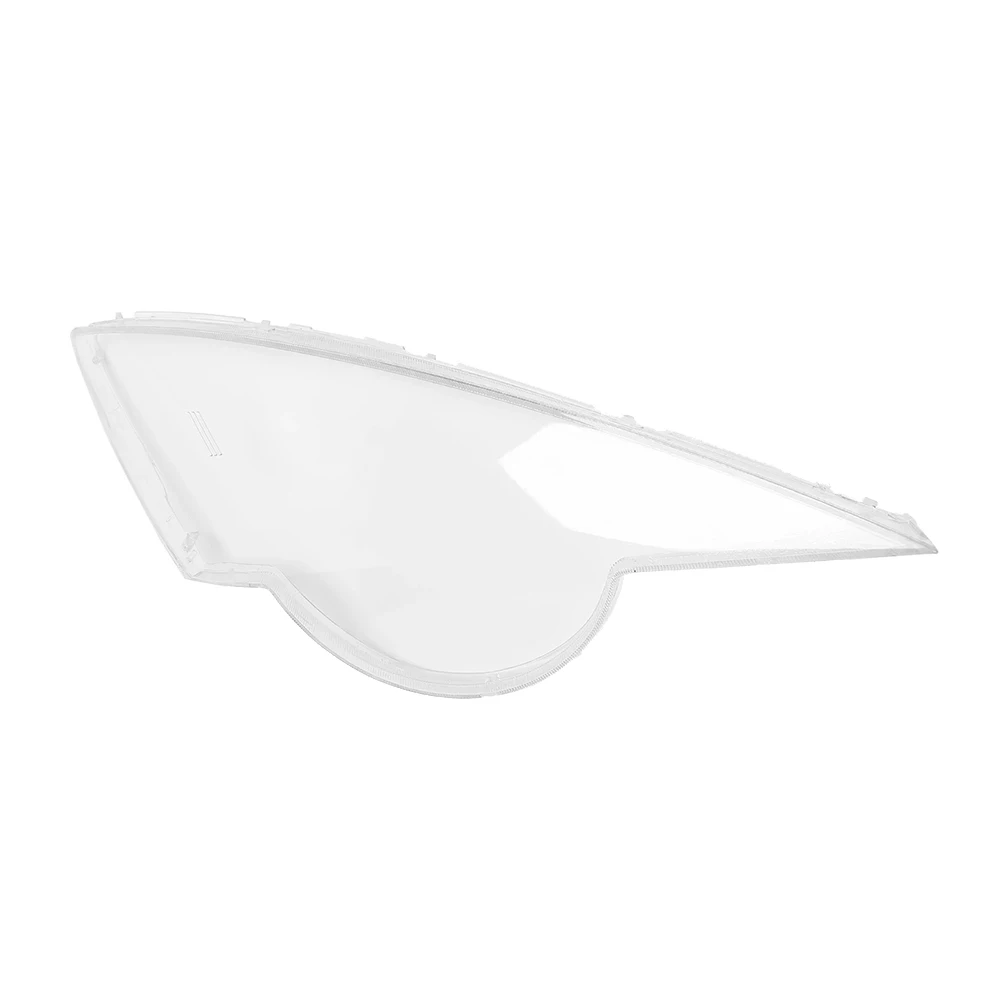 

Right Front Headlight Cover Lens Lamp Shell Mask Lampshade for Actyon 07-11 head light lamp Glass Housing