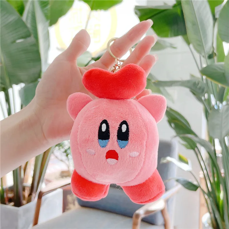 小物 VANDY THE PINK KETCHUP PLUSHY KEYCHAIN VANDY THE PINK】KETCHUP PLUSHY KEYCHAIN | OUR BRAND,VANDY