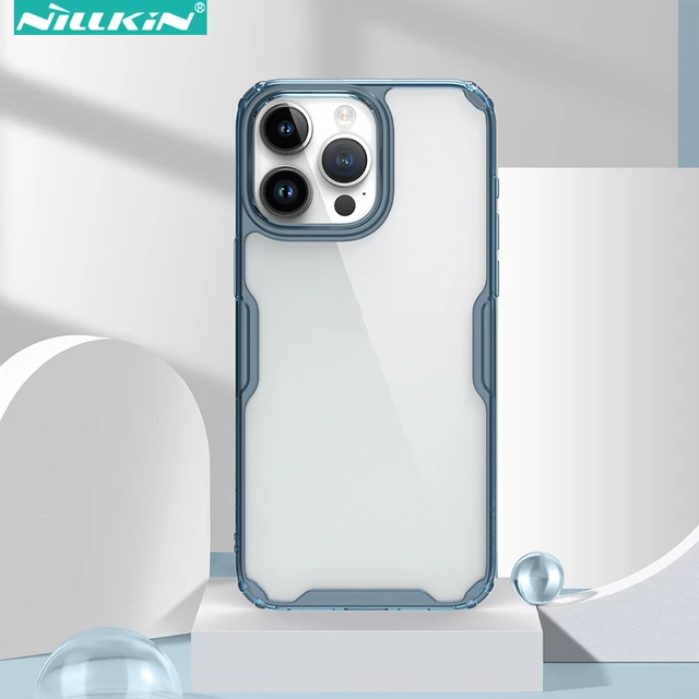 Funda De Teléfono Para iPhone 15 14 13 Pro Max TPU A Prueba De