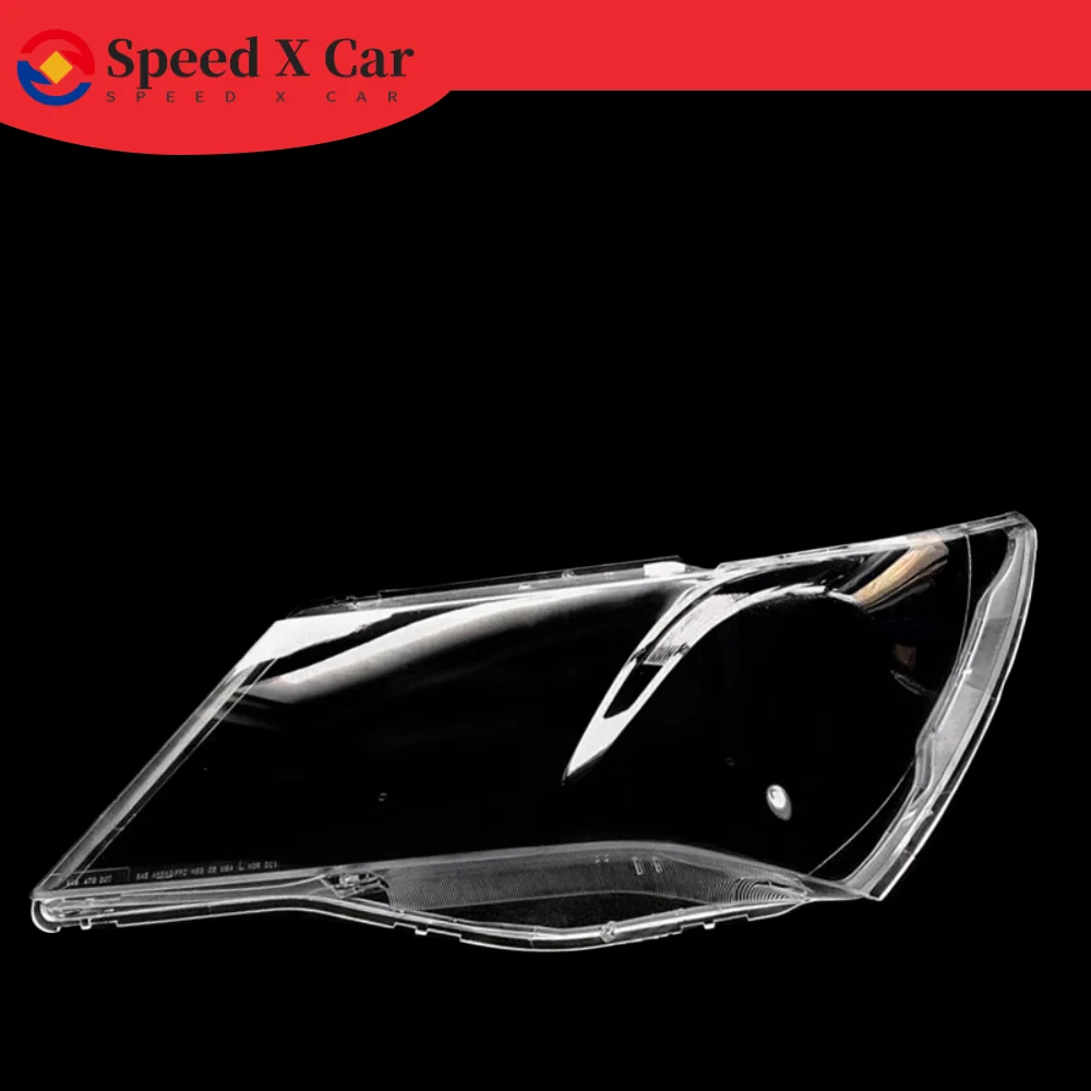 

Подходит для 0708 09 10 11 12 13 Acura Mdx крышка передней фары, прозрачная крышка лампы, крышка лампы из поликарбоната