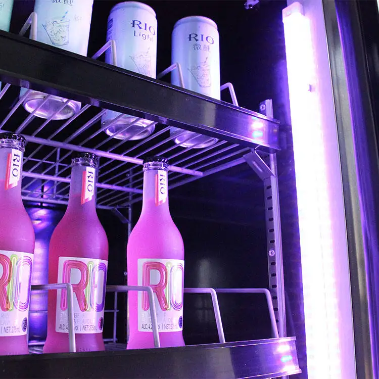 high-quality wine and beverage coolers refrigerators at affordable prices