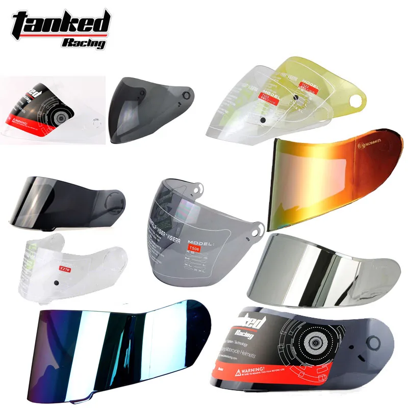 Козырёк для мотоциклетного шлема Tanked Racing T112 T598 T508 T270 T151 T159 T129 T127 T507 T536 T597