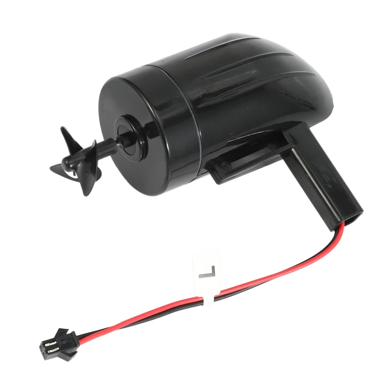 For Flytec 20115 Fishing Rc Boat Left Side Reverse Motor Parts