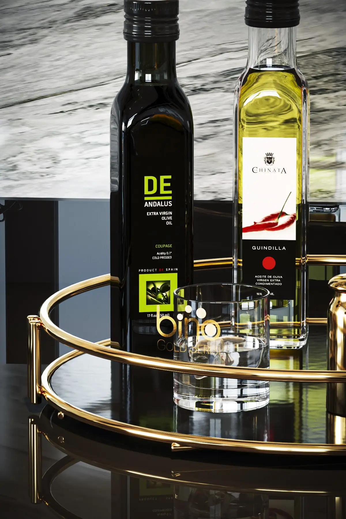 Service Presentation Ikramlık Gold Big Luxury Organizer Tableware Kitchen Regulator Cake Stand