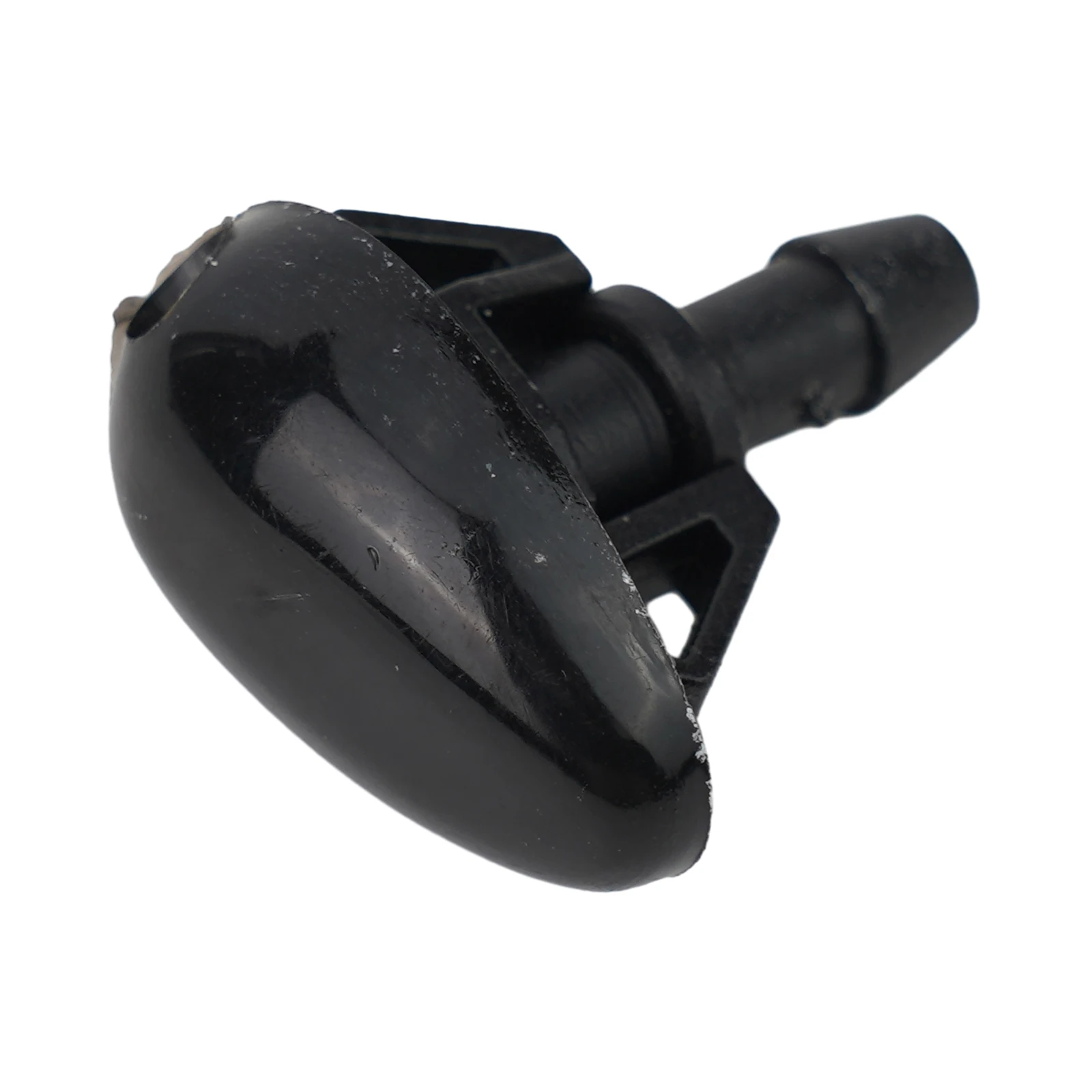 

2Pcs Car Windshield Washer Fluid Spray Jet Nozzles Windshield Windscreen Wiper Nozzle Washer Jet Nozzles 289303S500 For Nissan