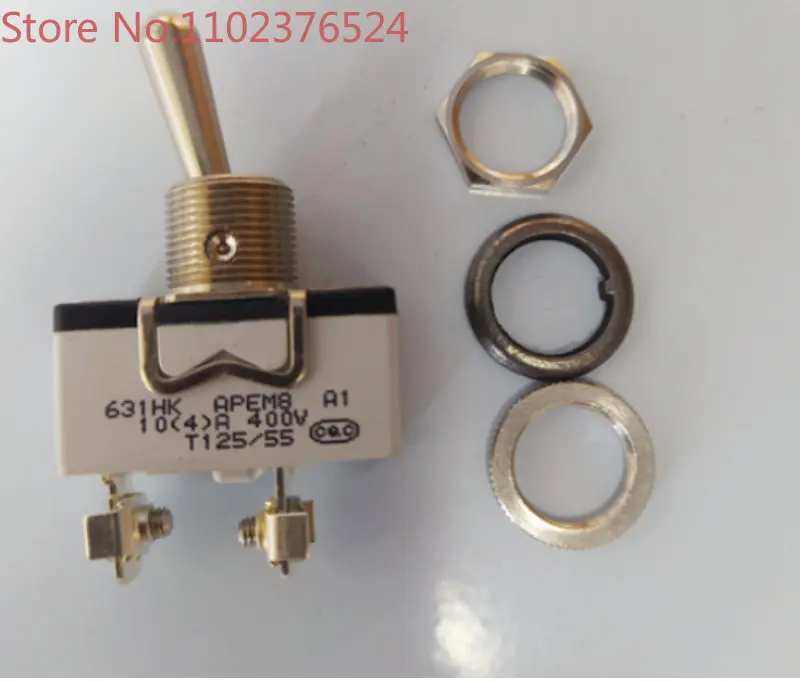 

631HK APEM Abbe 635H/2 636HK 638H button switch 637HK 639H/2