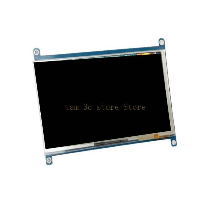 5/7/10.1ġ LCD  ÷ ػ 1024x600 뷮 ũ D0UA