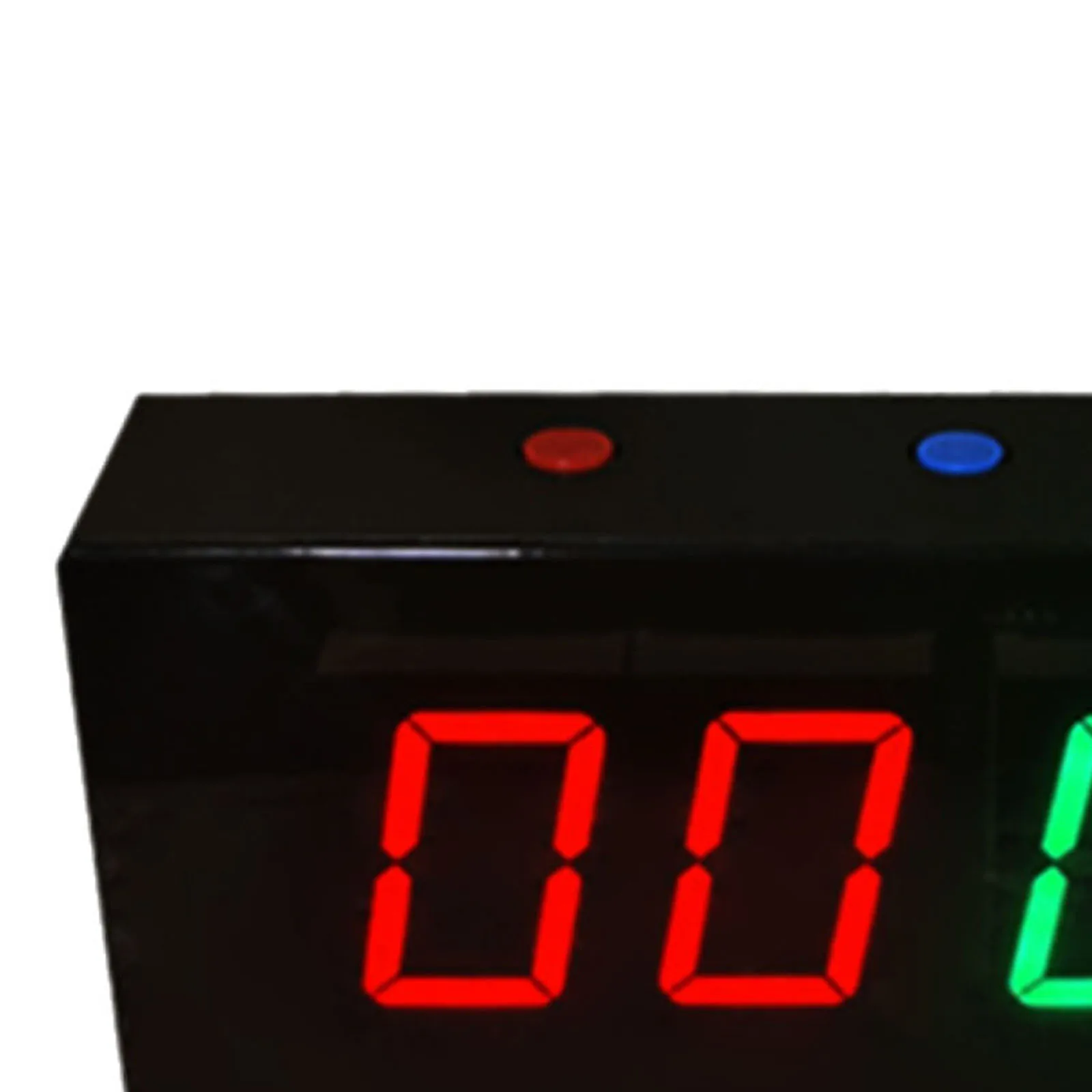 Description Picture 5 of itemBilliards Table Tennis Electronic Scoreboard for Badminton Multipurpose USB Powered,Scoreboard for Sports Competitions