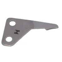 For BARUDAN Computer Embroidery Machine Authentic H Brand MK5 Fixed Knife MOVING And Fixed Knife KN270952 KN270961 KN270950 - Image 3