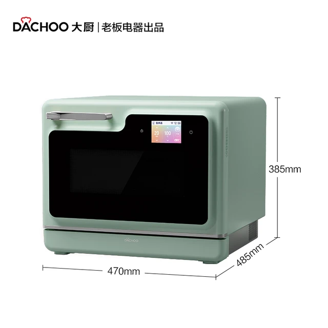 Panasonic Steaming Oven All-in-one Household Two-in-one Steamer Toaster Oven  - Ovens - AliExpress