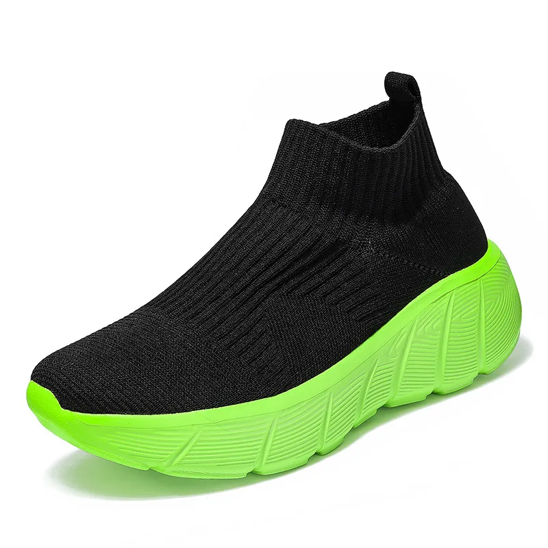 Black Green 0822