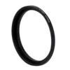 44-46 Step UP Filter Ring 44mm x0.75 Male to 46mm x0.75 Female Lens adapter 1