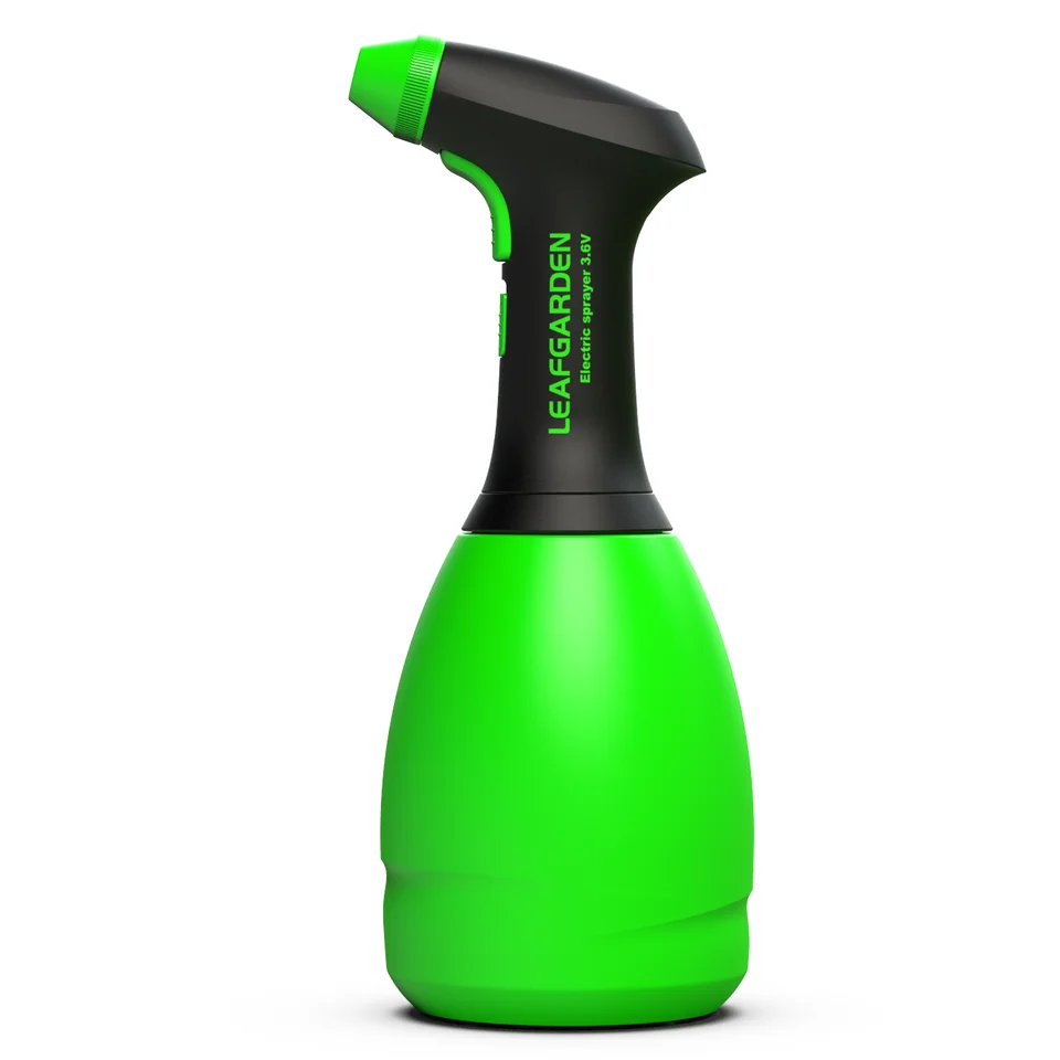 Automatic Electric Watering Fogger Sanitizing Sprayer