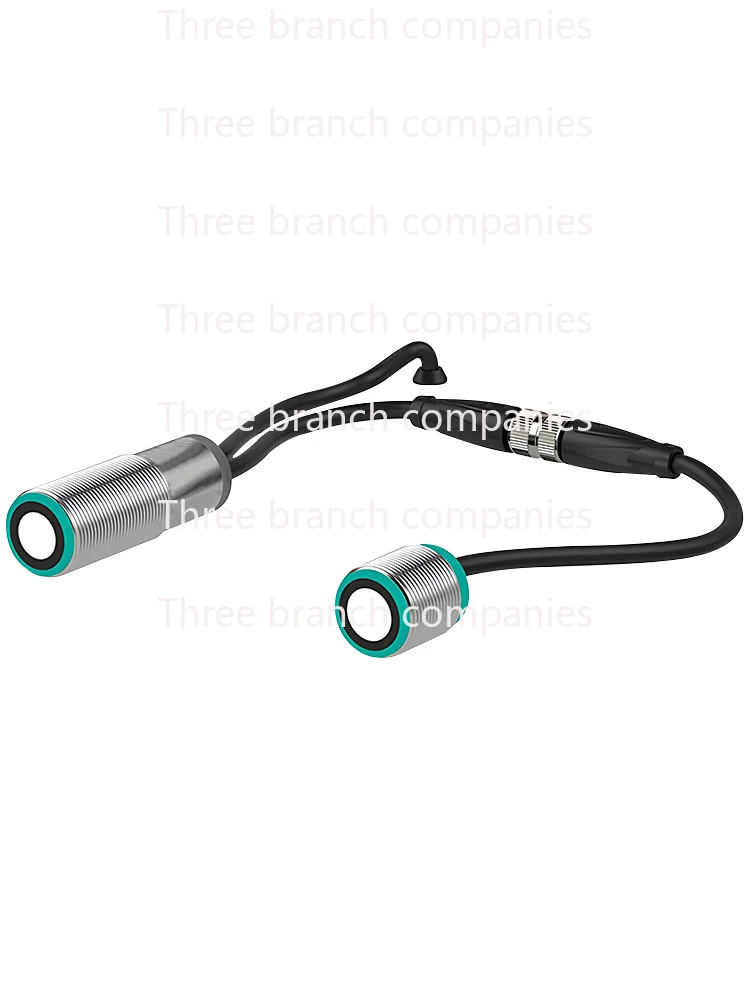 

High-Speed Ultrasonic Sensor Mjc Series Radiation Probe
