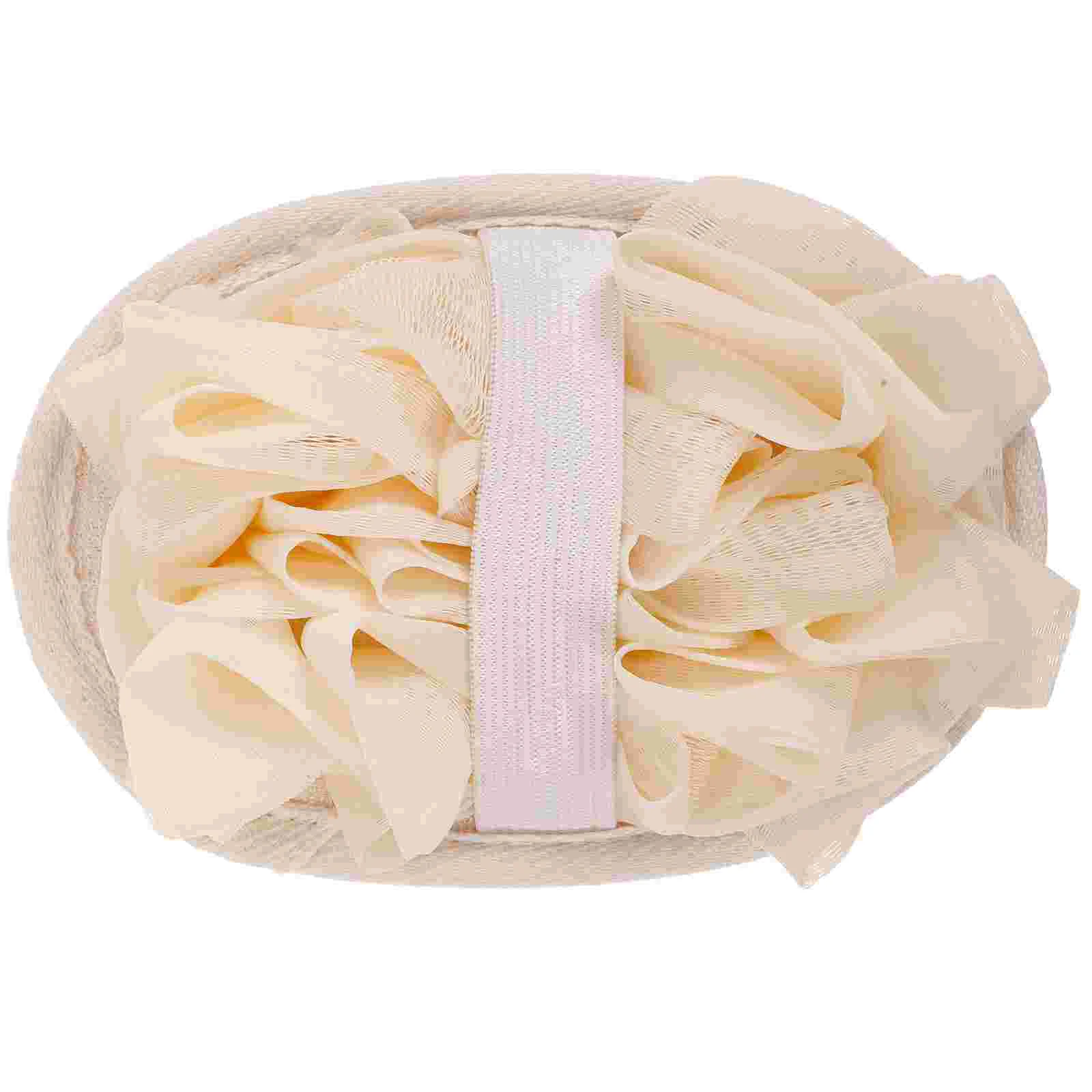 

Bath Shower Loofah Body Wash Sponge Skin Exfoliating Shower Sponge for Adults