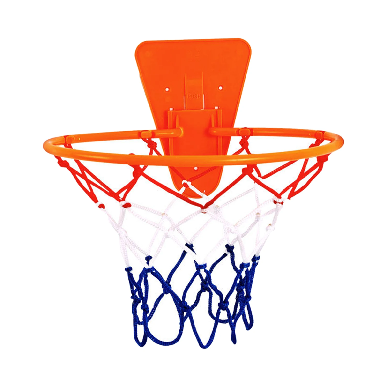 Mini Basketball Hoop Basketball Hoop for Living Room Door Bedroom