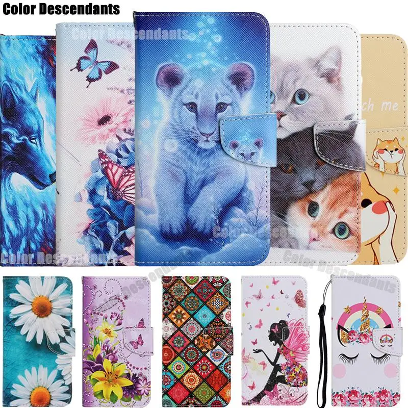 Per Iphone Se 2022 Custodia Fundas Per Apple Iphone Se (2022) Custodie In Pelle Per I Phone Se 2020 Se2 Se3 2 3 Cover Floral Capa