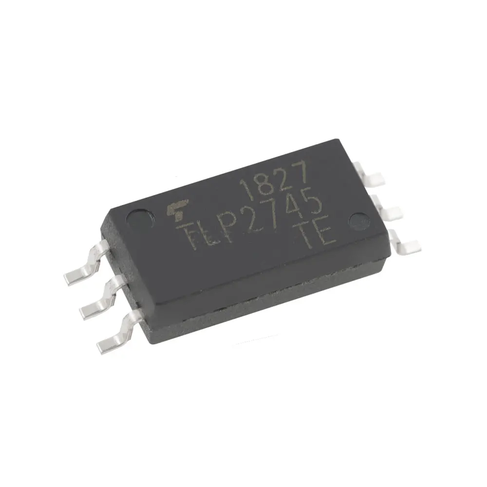 

20 шт./партия TLP2745 SOP6