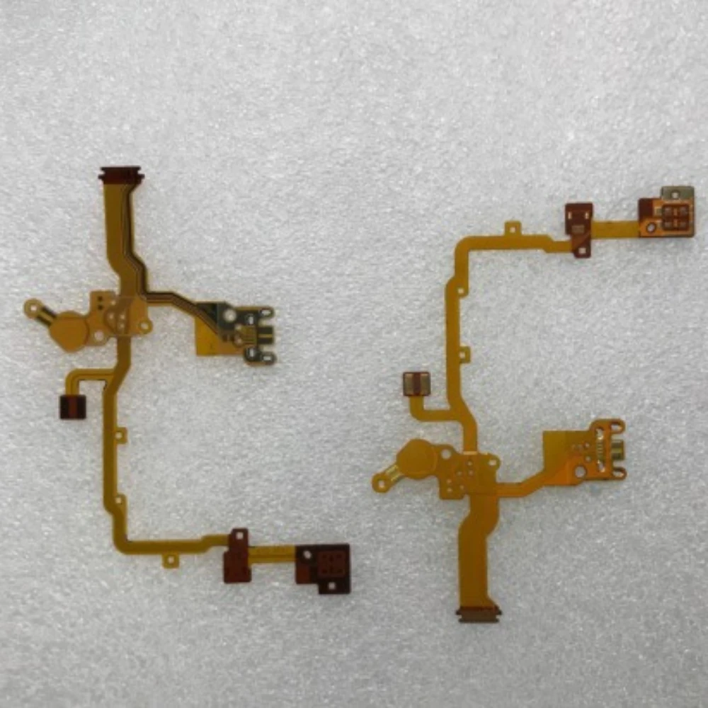 

1pcs Brand New Good Quality for Canon G7XM2 Top Cover Connection FPC Flex Cable Cable Cable Camera Repair Accessories