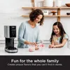 NC301 CREAMi Ice Cream Maker, for Gelato, Mix-ins, Milkshakes, Sorbet, Smoothie Bowls & More, 7 One-Touch Programs 6