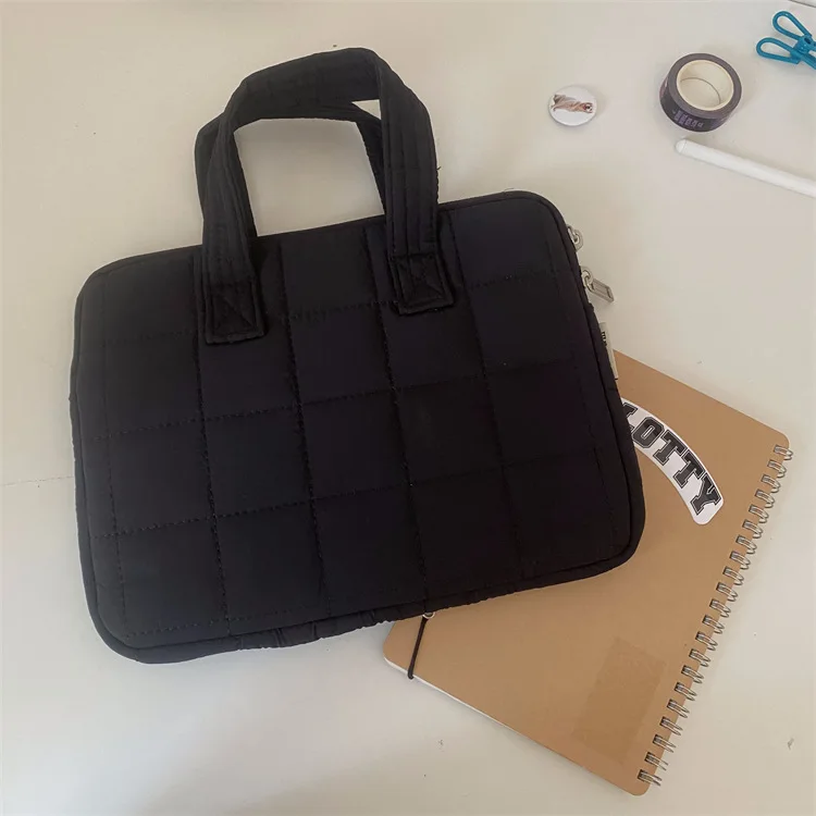Polegada, saco macio Notebook para Macbook Air