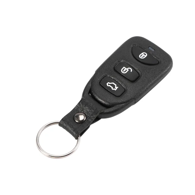 Hippcron Universal Keyless Entry Kit 2