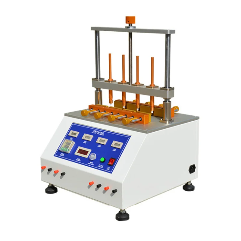 

Switch Endurance Testerb China Supplier Key Durability Machine